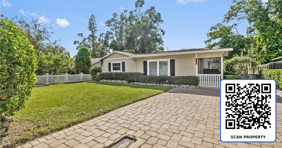 6914 N LYNN AVENUE property photo