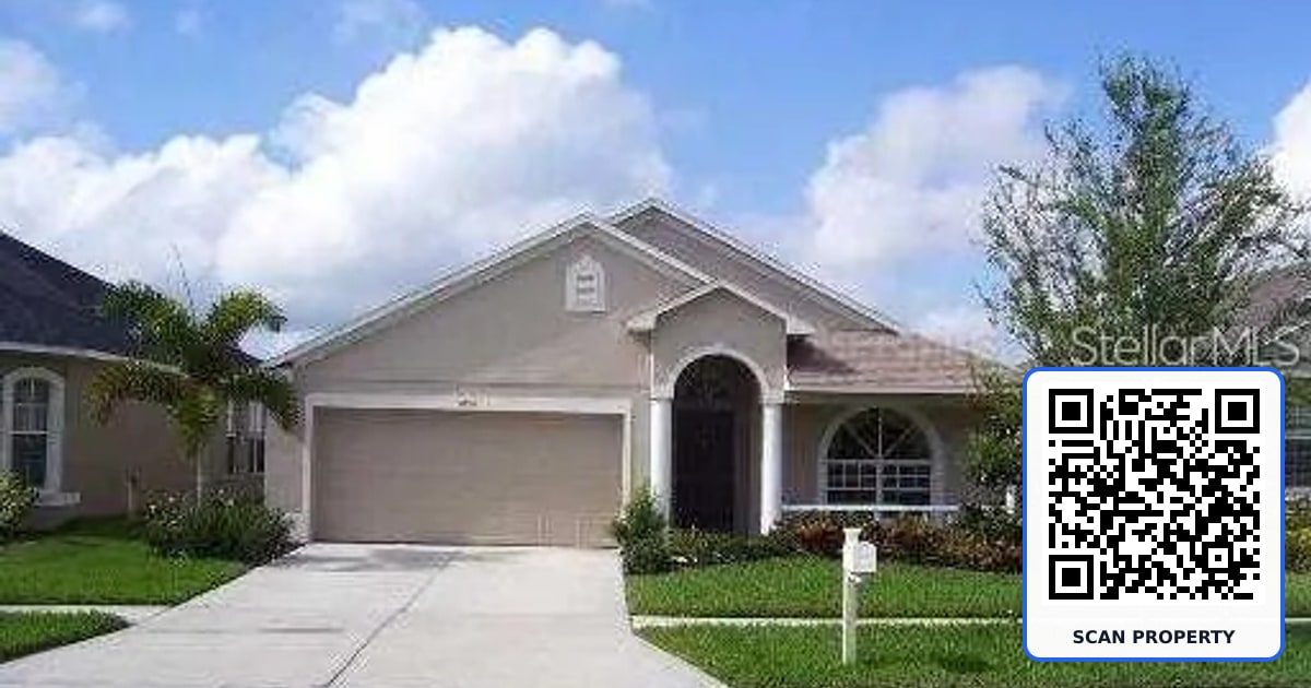1822 RAVEN GLEN DRIVE property photo