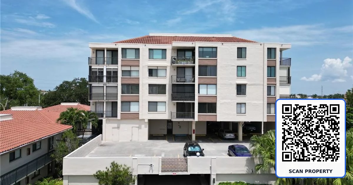 6219 PALMA DEL MAR BOULEVARD S UNIT 504 property photo