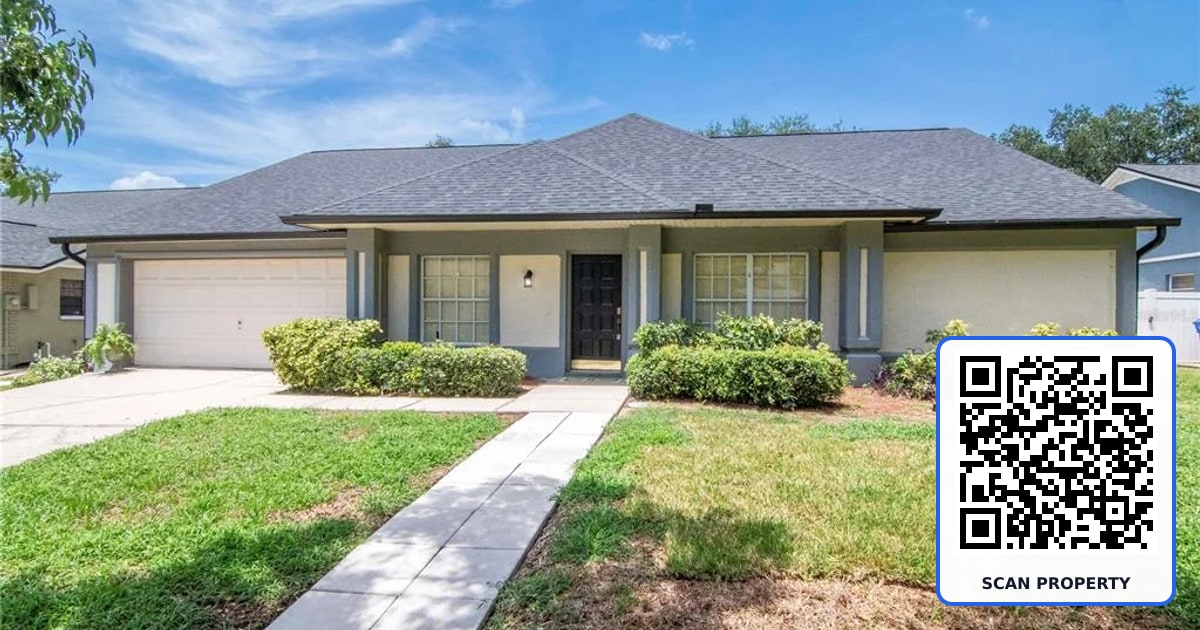 2608 BERRYVINE PLACE property photo