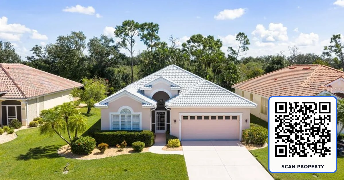 711 BACK NINE DRIVE property photo