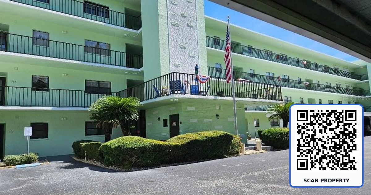 5920 80TH STREET N UNIT 308 property photo
