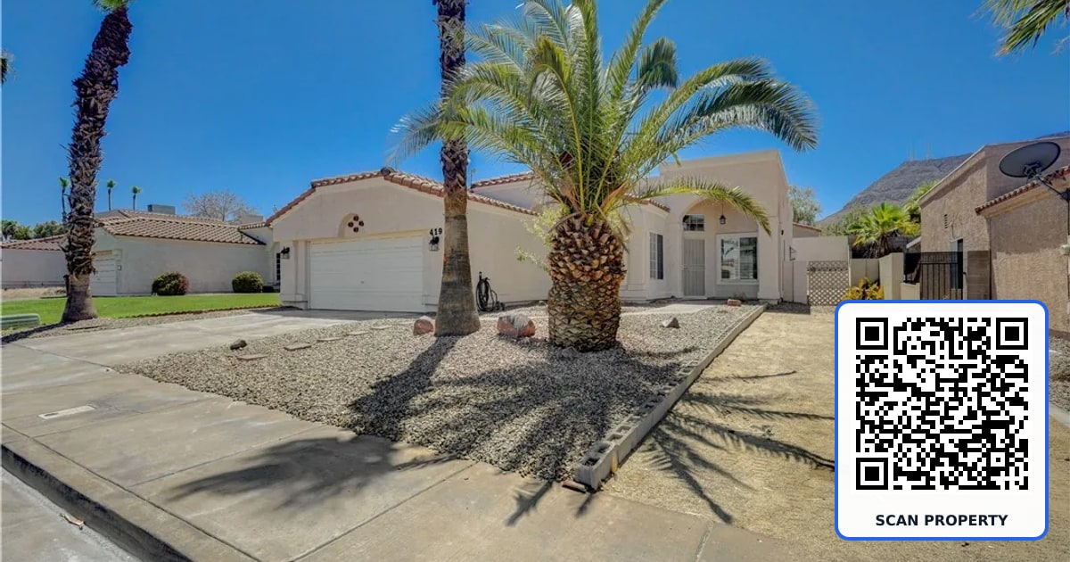 419 Viewmont Drive property photo