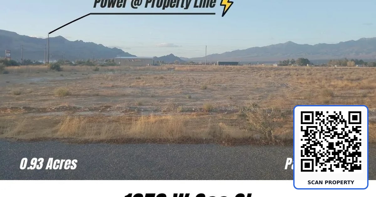 1950 West Gee Street property photo