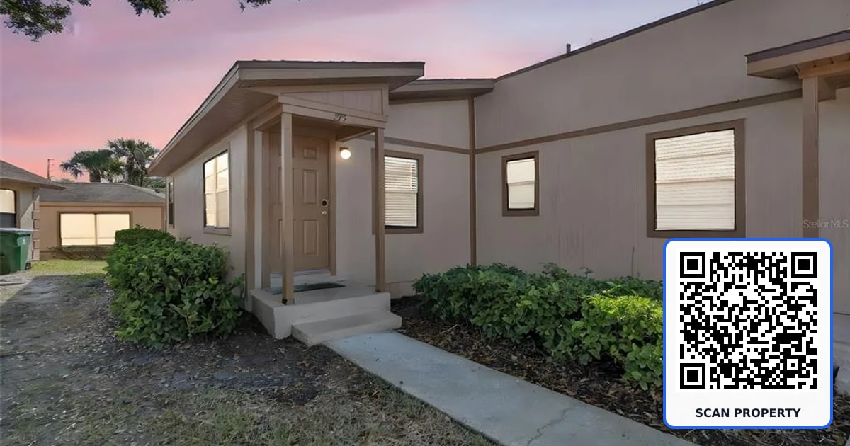 373 ERON WAY UNIT 47 property photo