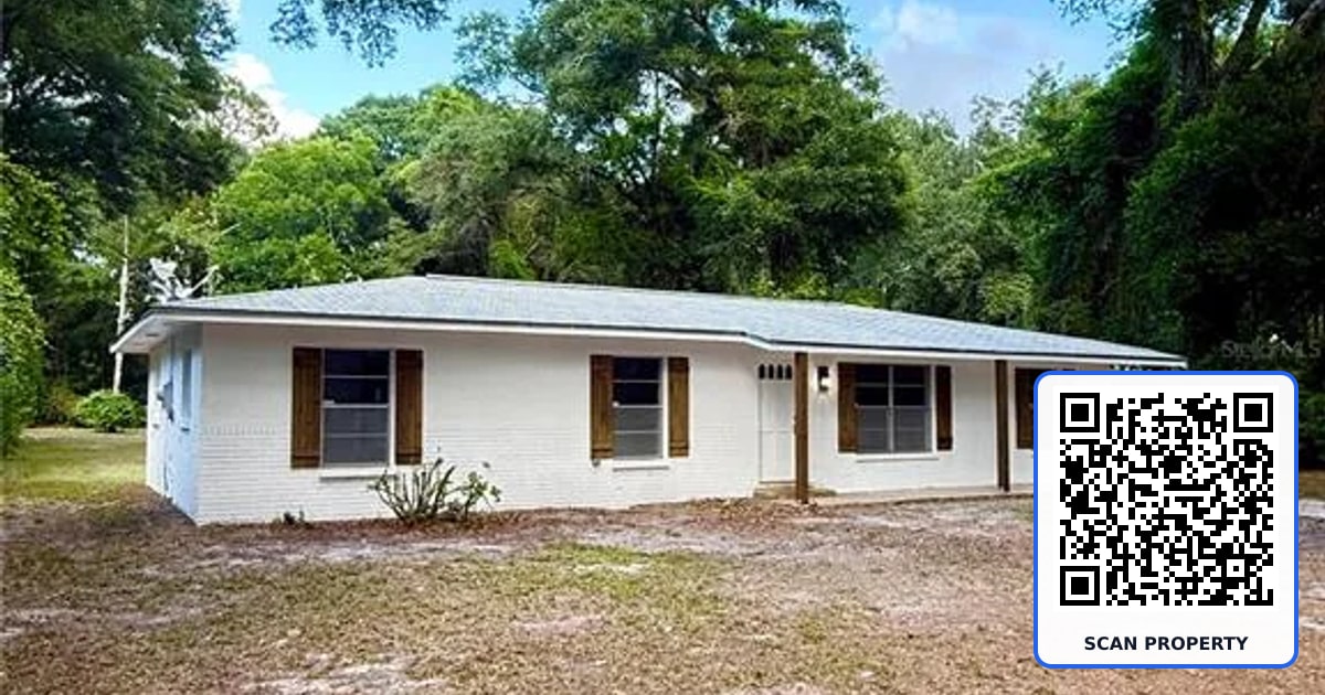 6989 SW STATE ROAD 26 property photo