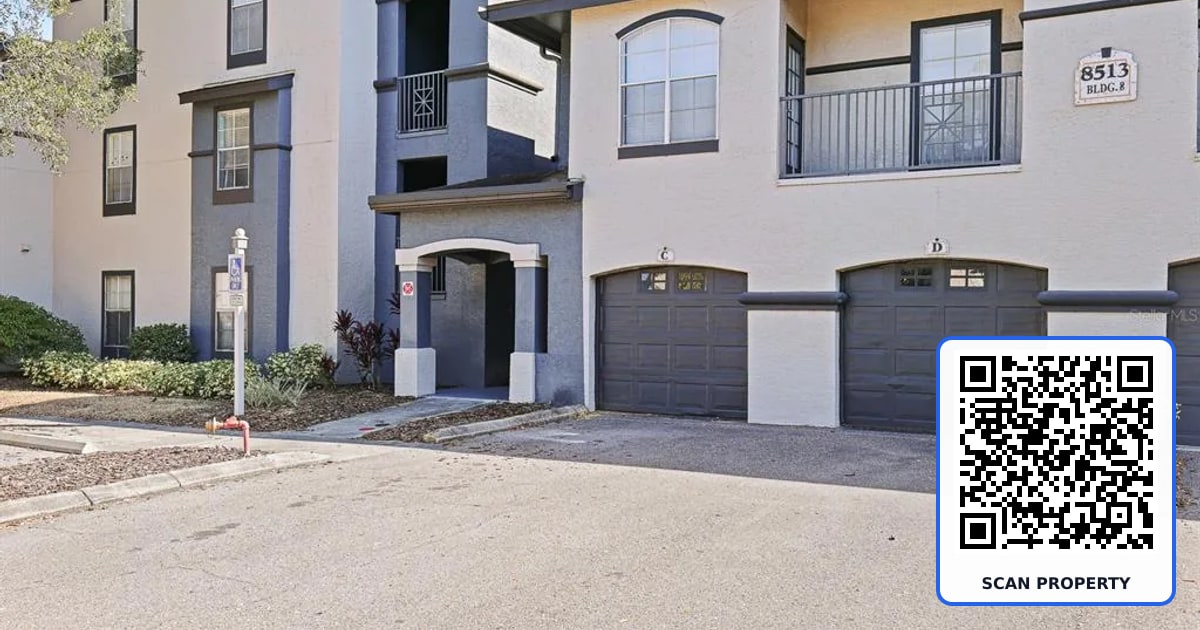 8513 LUCUYA WAY UNIT 209 property photo