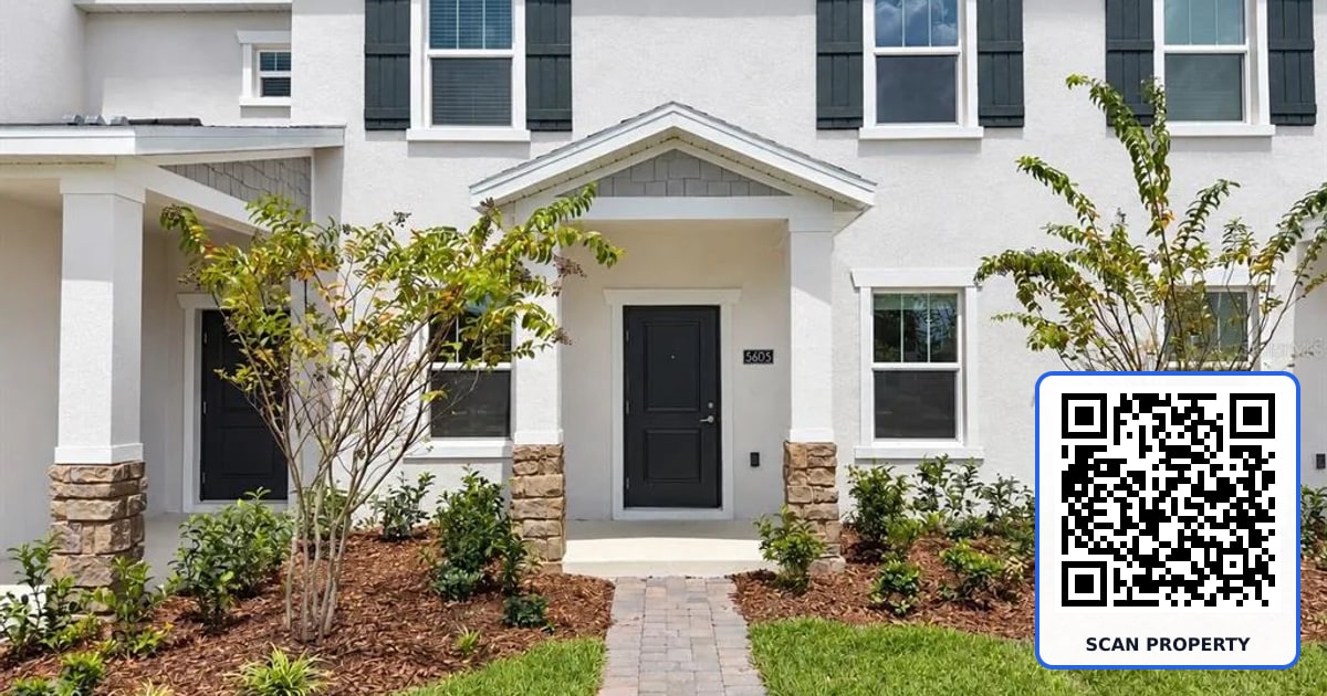 5605 RONIN DRIVE property photo