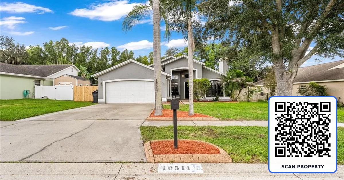 10511 DEEPBROOK DRIVE property photo