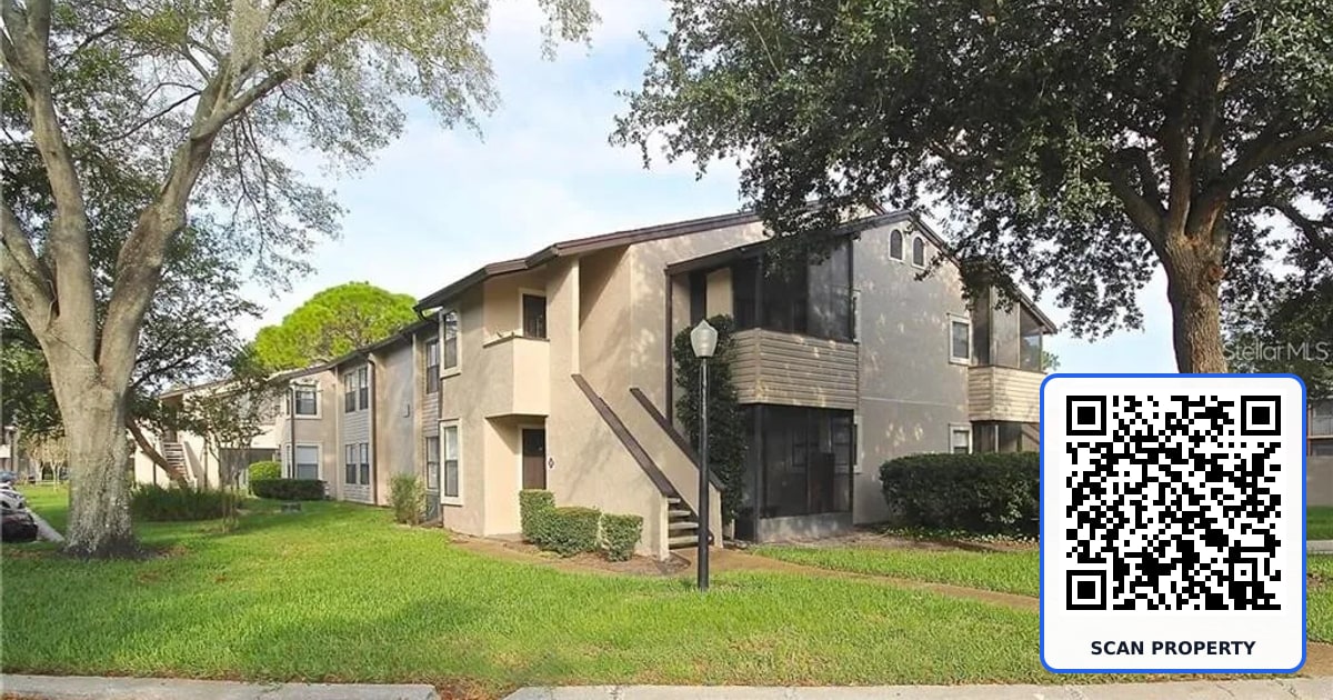 2918 ANTIQUE OAKS CIRCLE UNIT 30 property photo