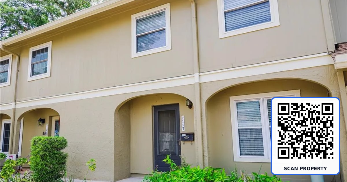 7107 HERNANDO COURT property photo