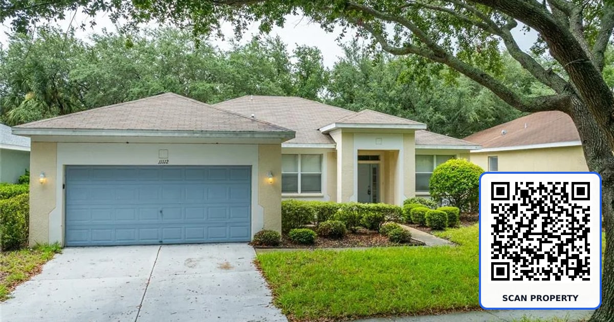 11112 HOLLY CONE DRIVE property photo