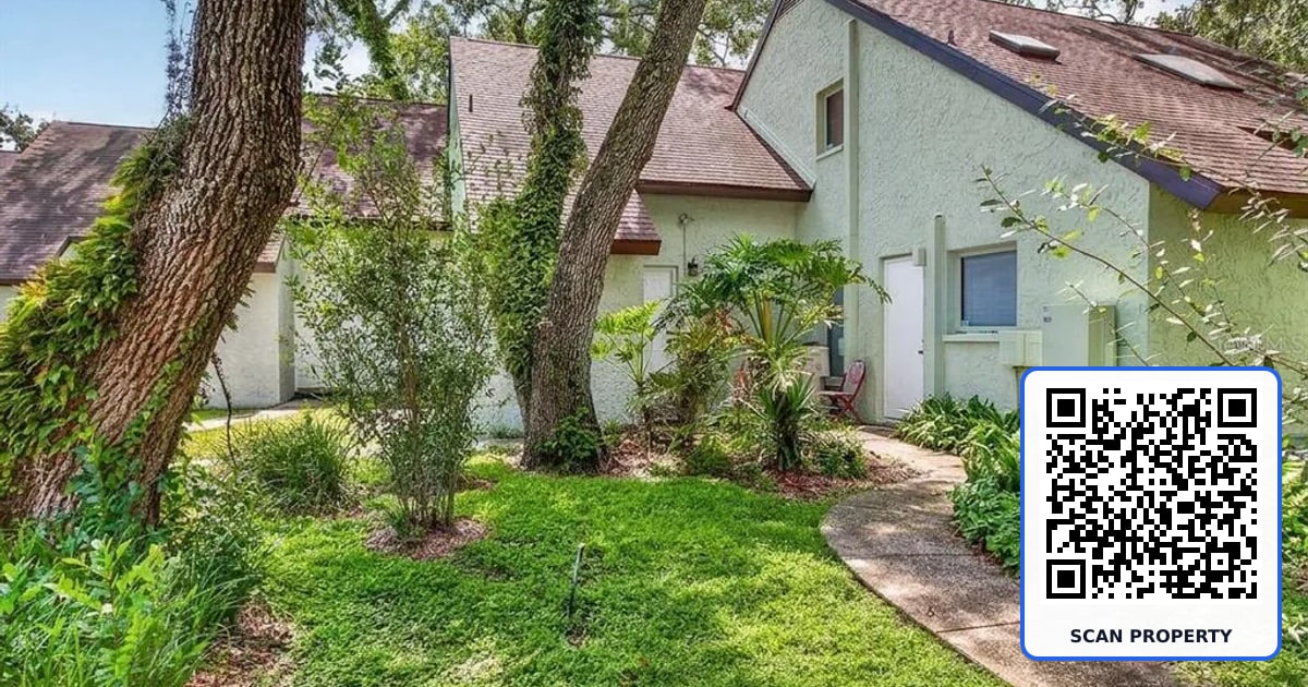 5627 ASHLEY OAKS DRIVE UNIT 2 property photo