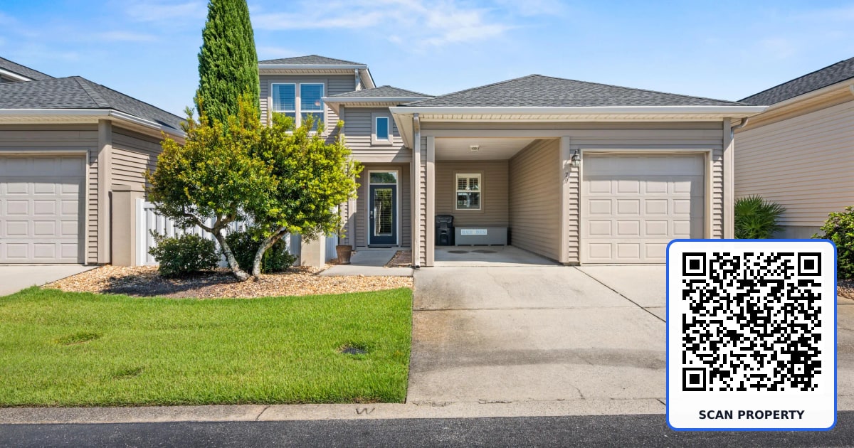 79 Courtyard Drive property photo