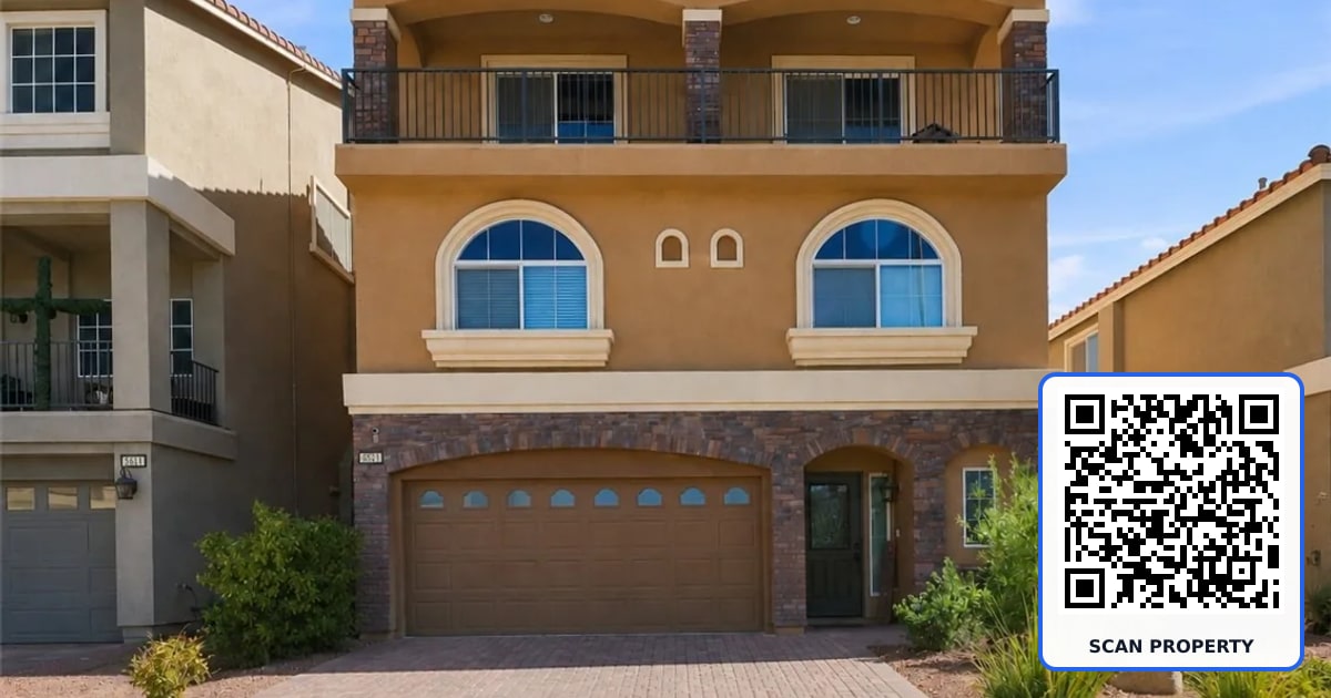 5625 Canoe Ridge Court property photo