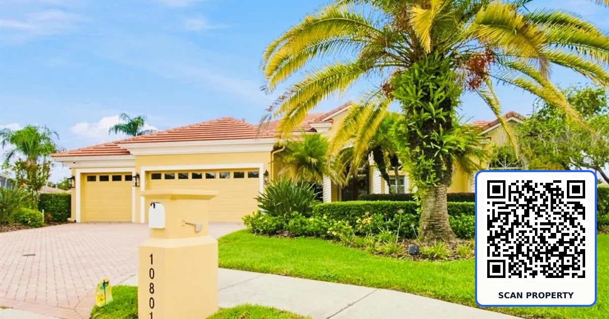 10801 BARBADOS ISLE DRIVE property photo