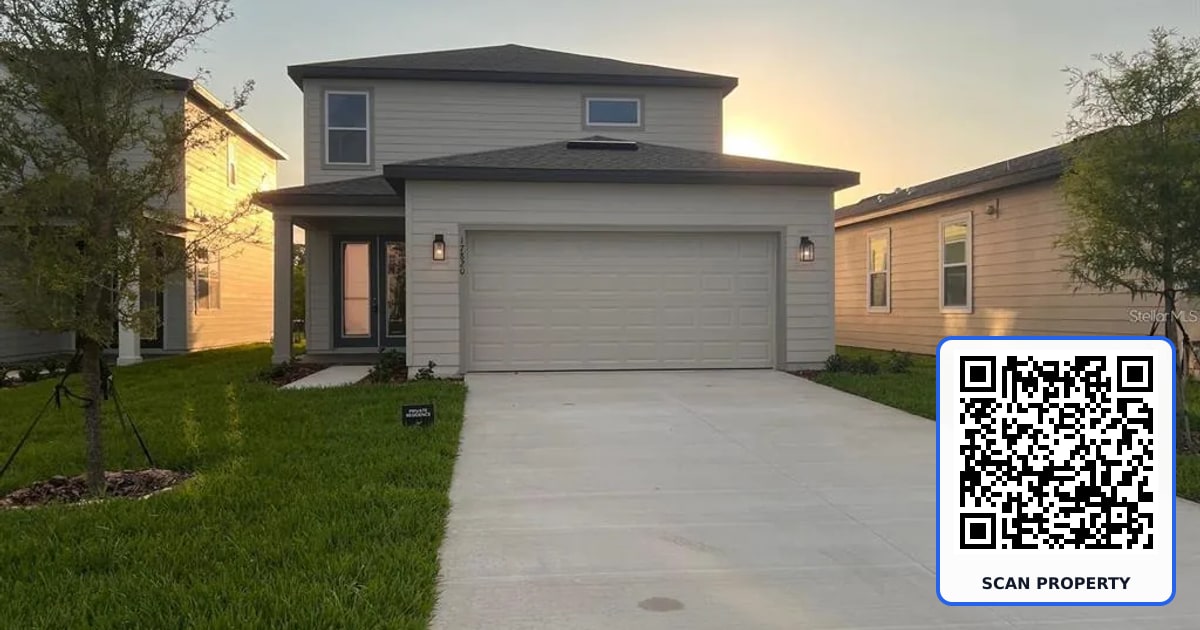 17820 SHARP PUMMELO ALLEY property photo