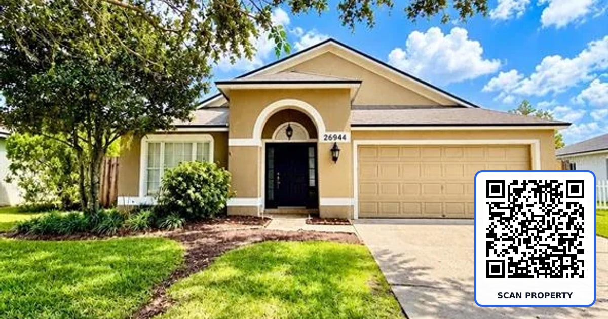 26944 AFFIRMED DRIVE property photo