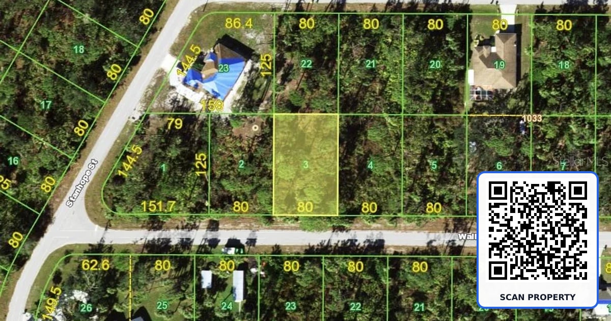 18116 WALLACE AVENUE property photo