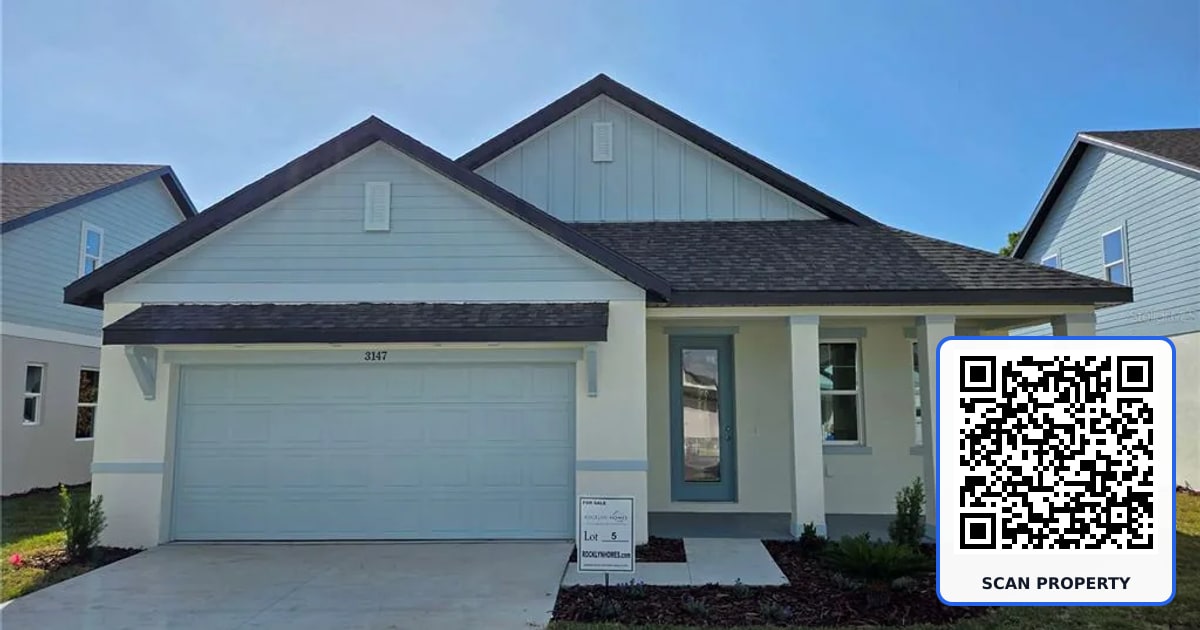 3836 DAYBREAK RUN LOOP property photo