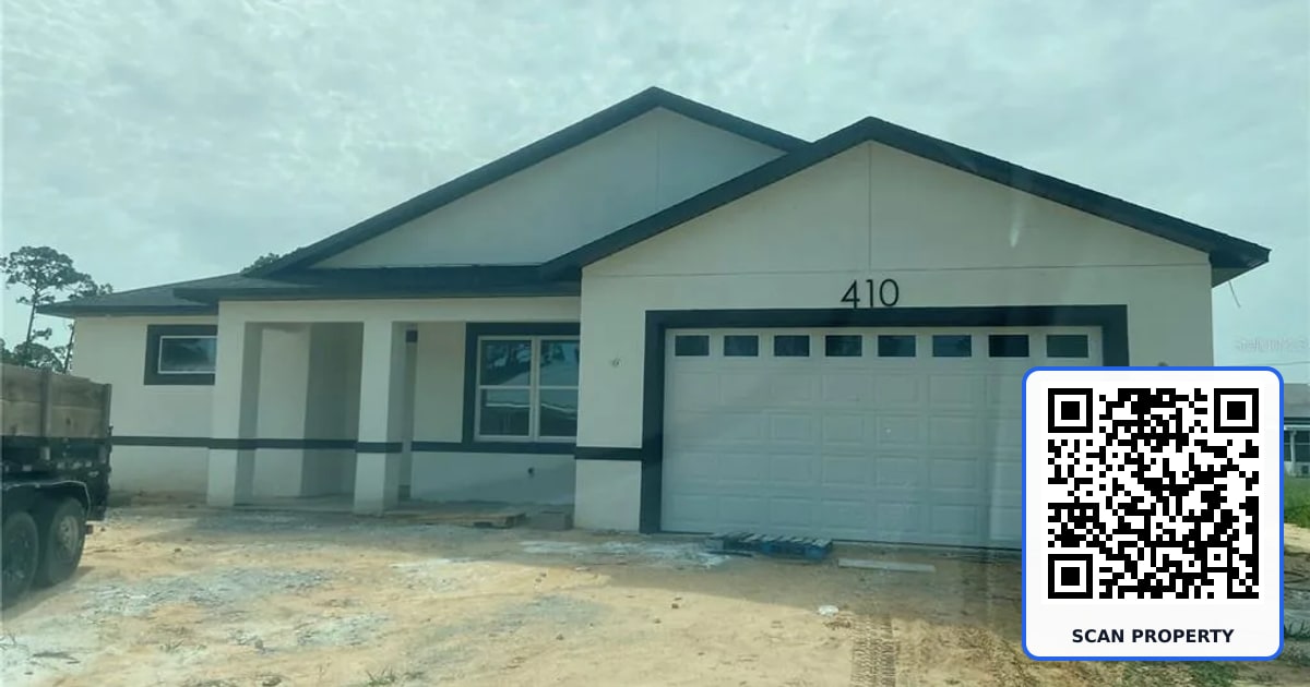 410 CITROEN DRIVE property photo