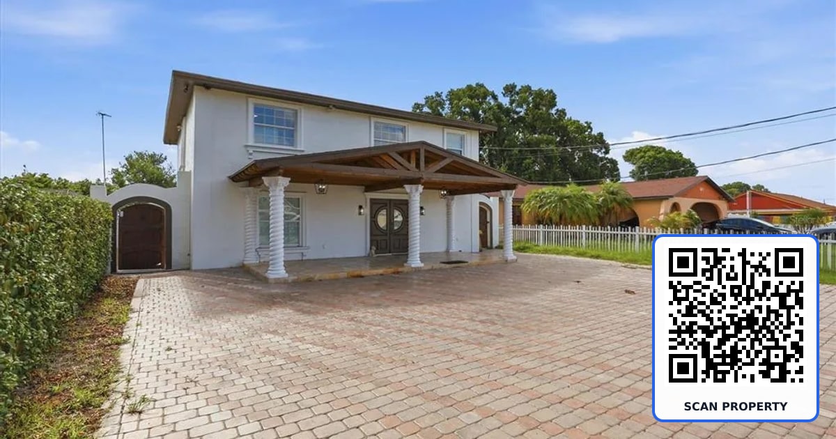 6611 N HALE AVENUE property photo