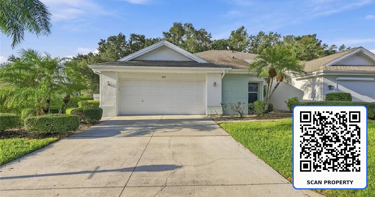 602 MASTERPIECE DRIVE UNIT 198 property photo
