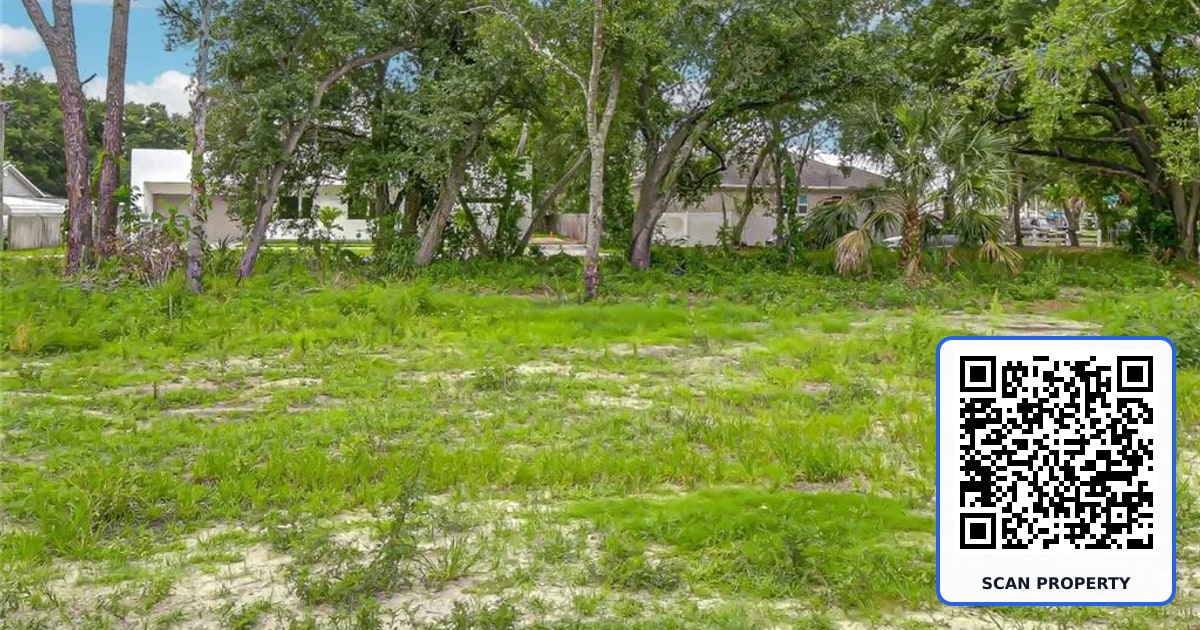 6806 NEW YORK DRIVE Lot B property photo