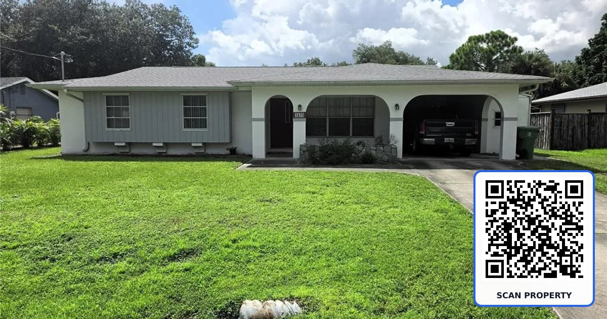1419 SALYERS STREET property photo