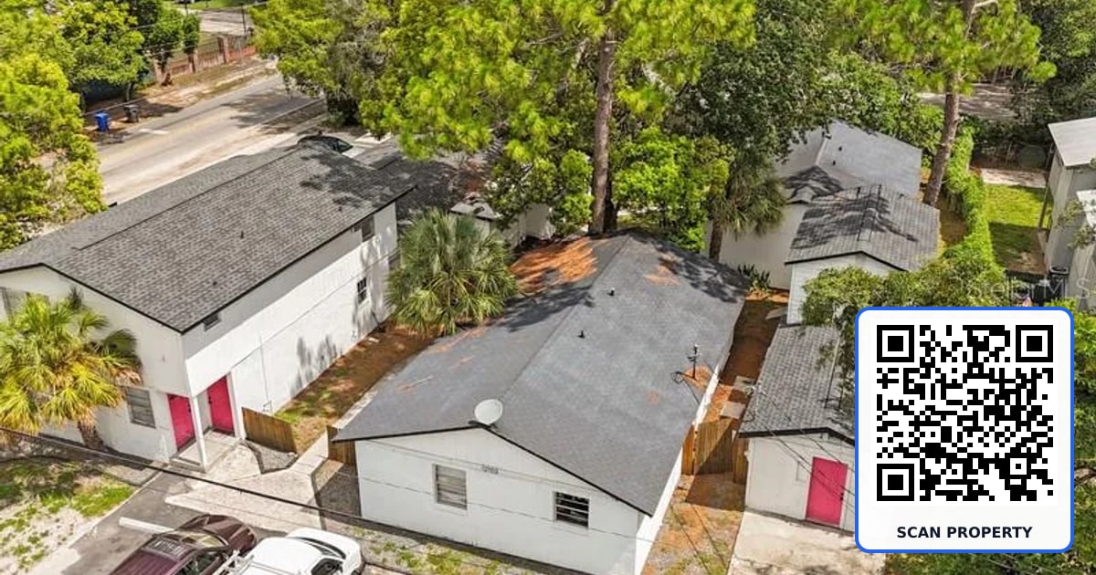 12703 N 15TH STREET property photo