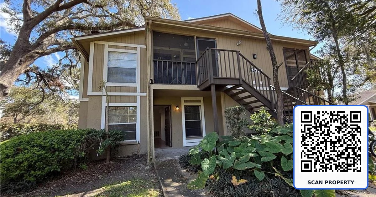 14308 HANGING MOSS CIRCLE UNIT 102 property photo