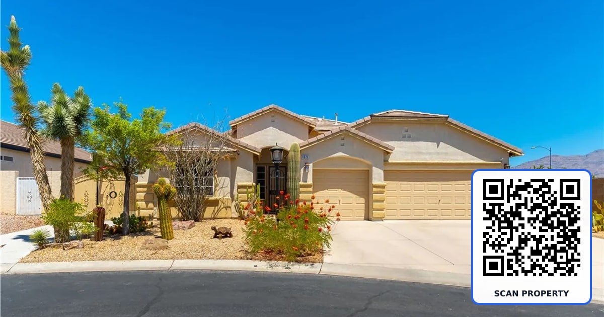 8920 Mannix Court property photo