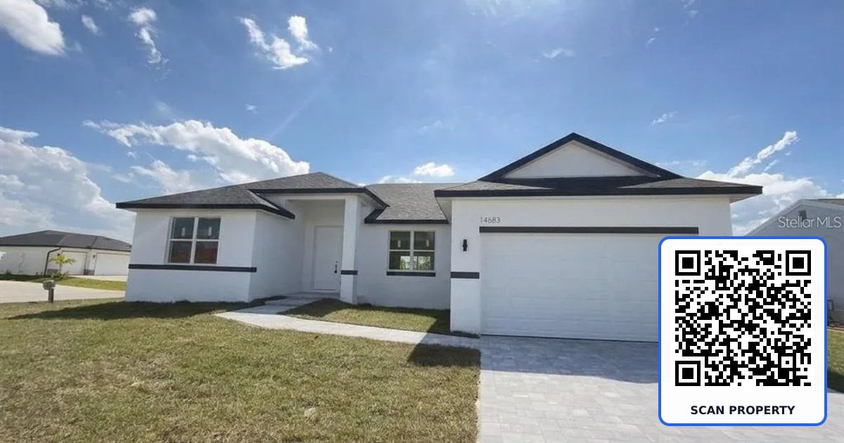 14683 INGRAHAM BOULEVARD property photo
