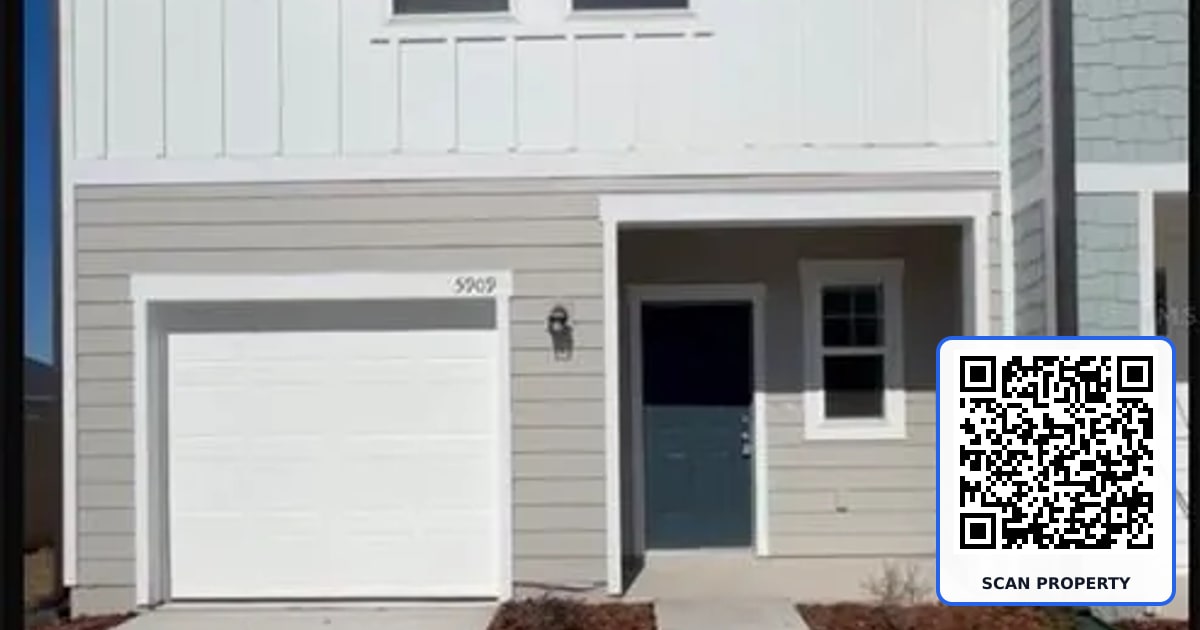 5909 CHESTNUT GROVE PLACE property photo