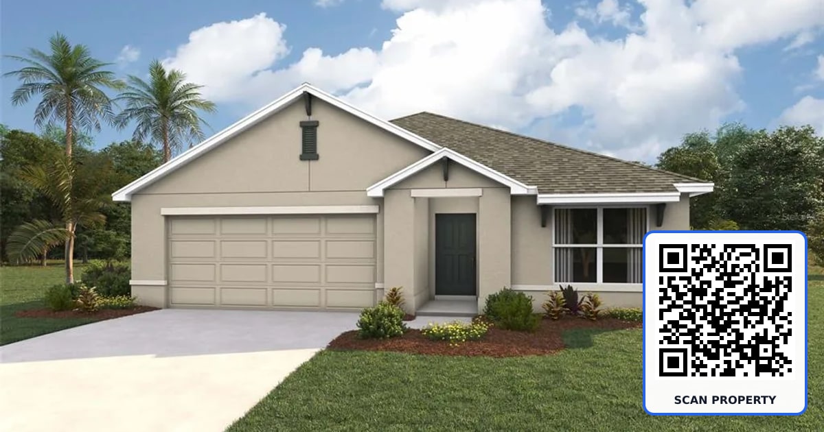 8391 CLEARWAY DRIVE property photo