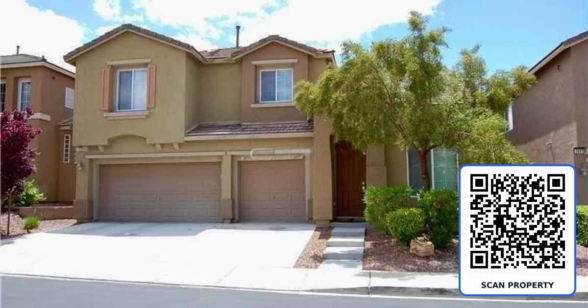 2661 FRENCH ROAST Place property photo