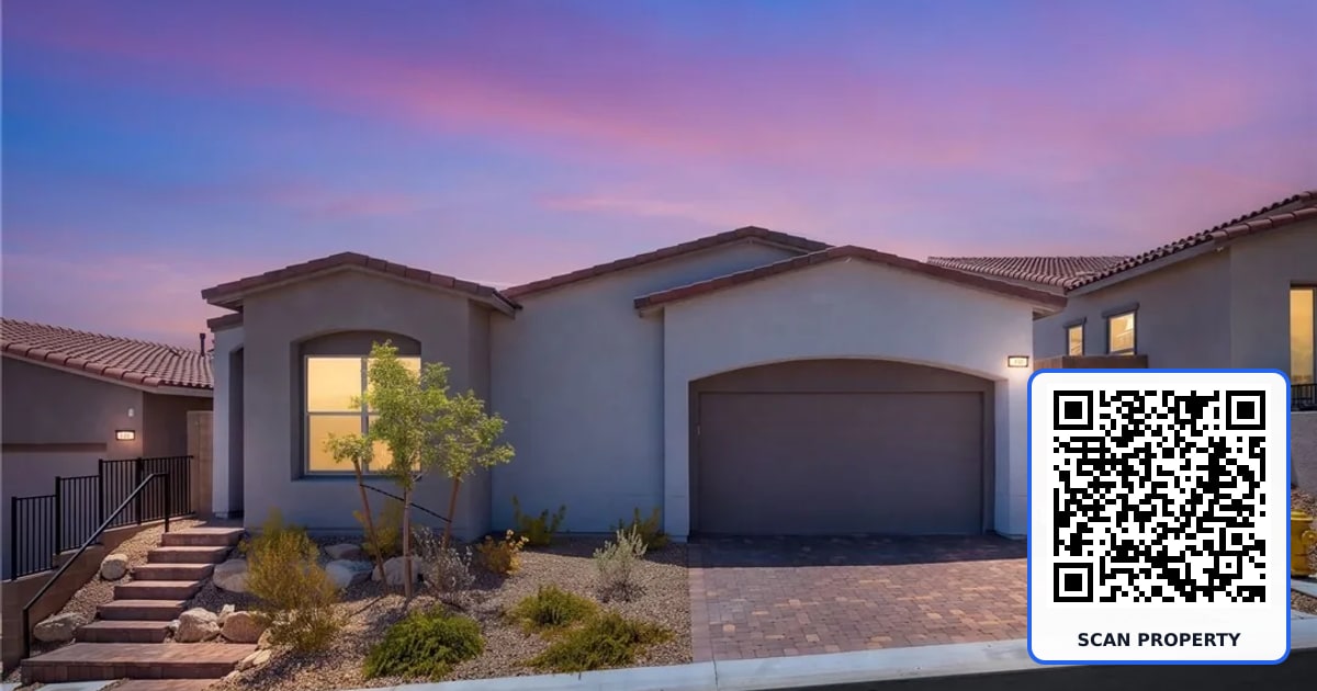 11605 Falcon Gorge Avenue property photo