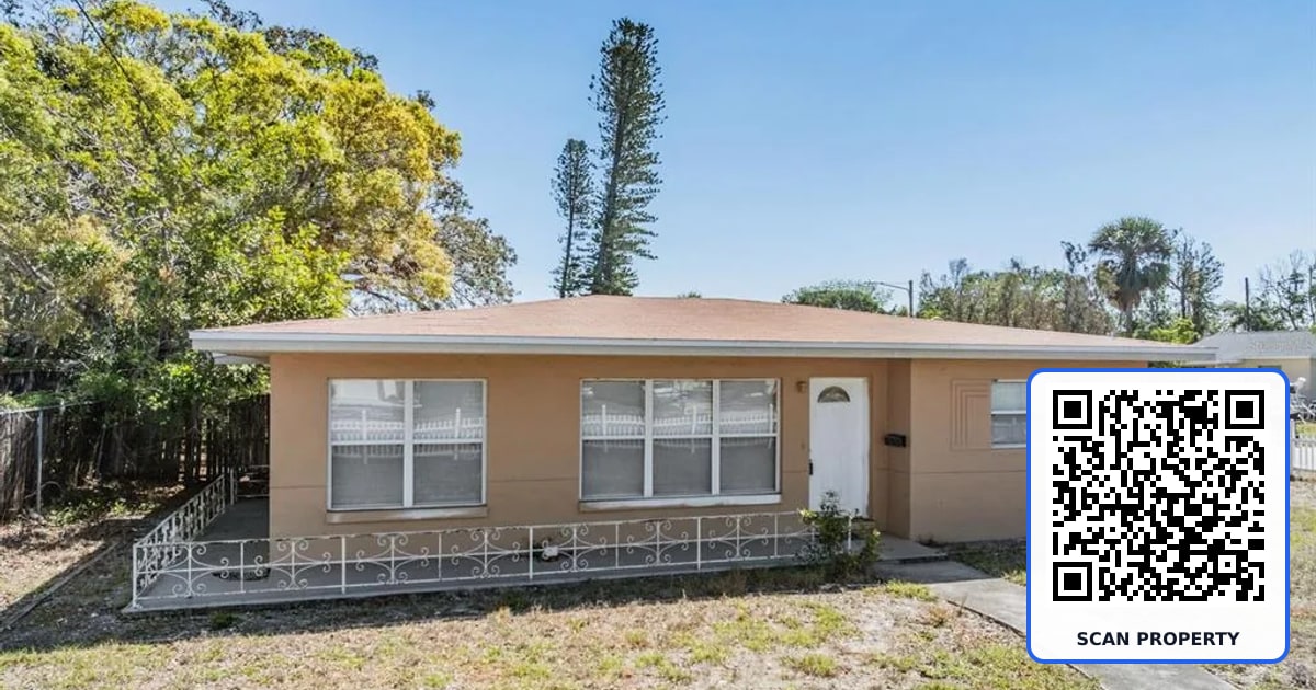 5130 DR MARTIN LUTHER KING JR ST S property photo