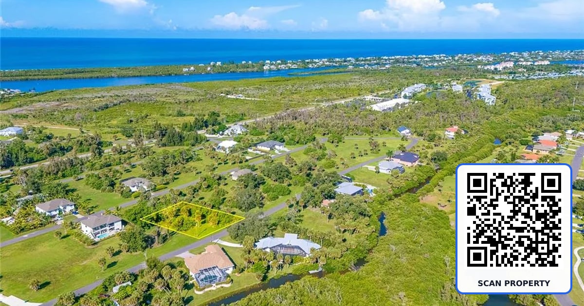 101 BARRACUDA DRIVE property photo