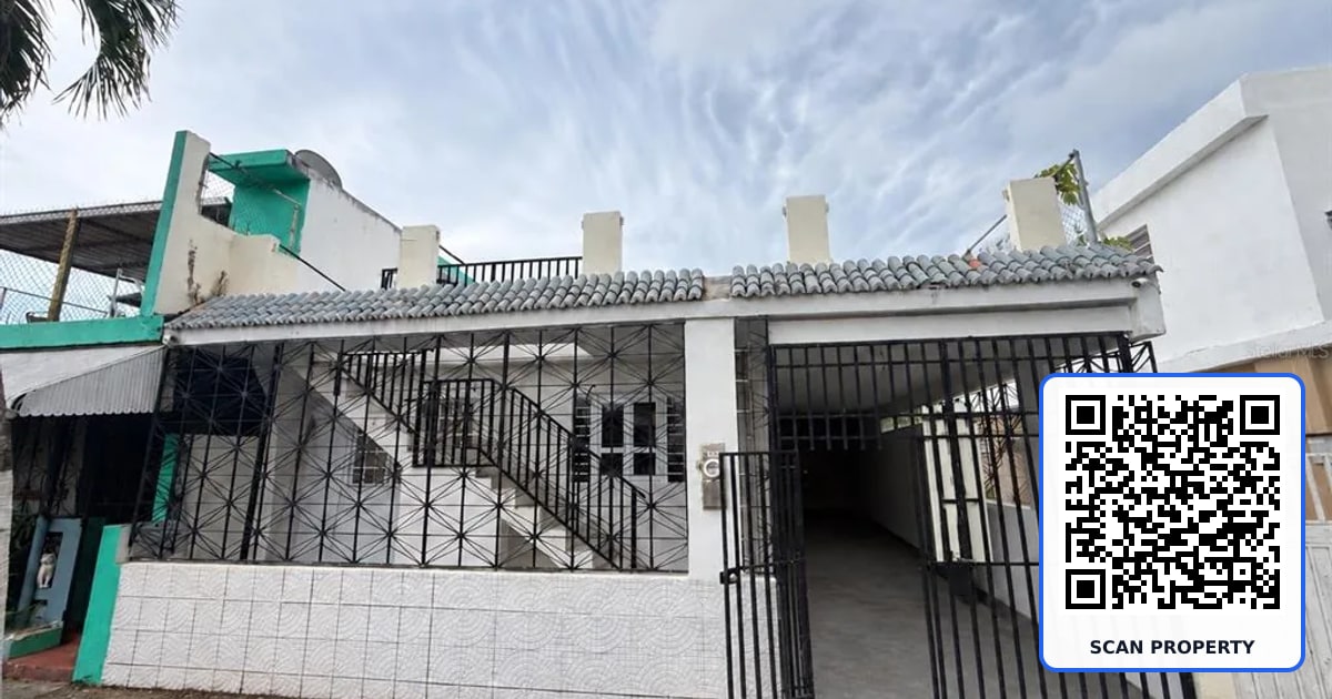 Caparra Terrace CALLE 27 SE UNIT 784 property photo