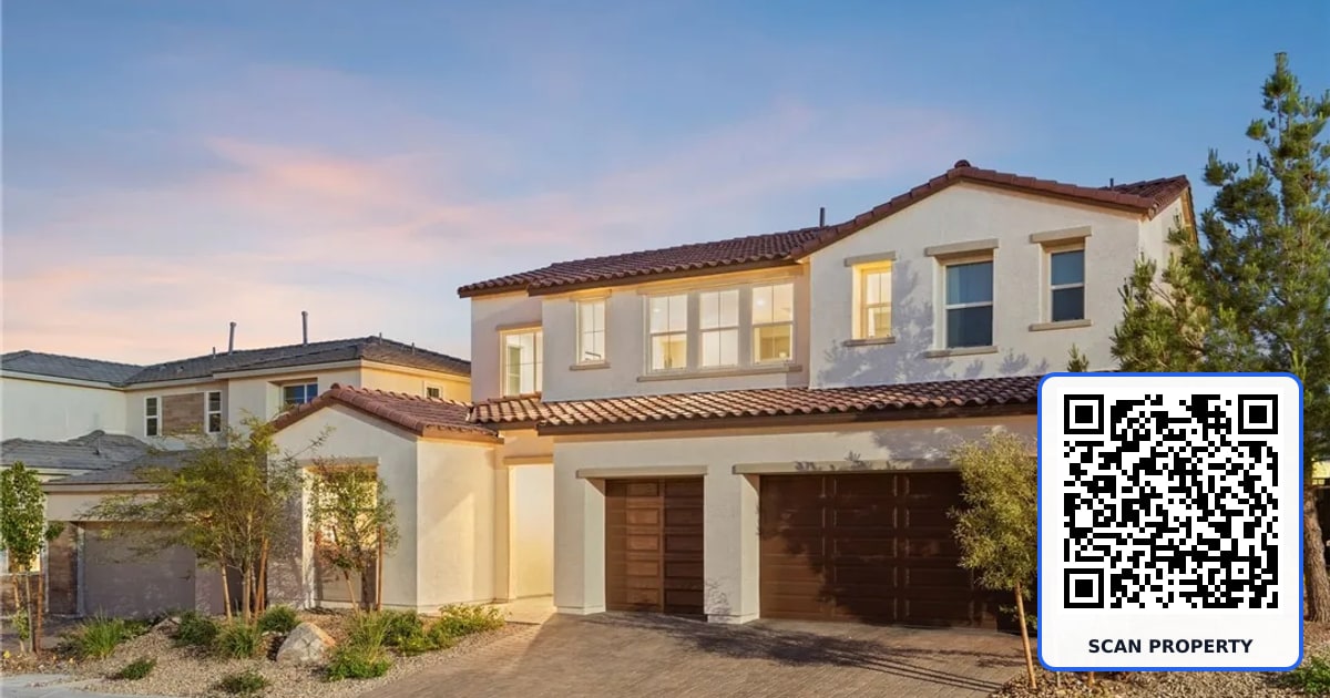 10125 Sequoia Glen Avenue property photo