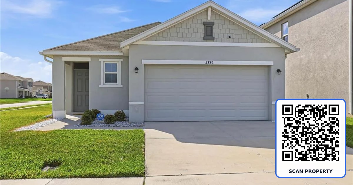 2839 MAIDEN GRASS ISLE property photo