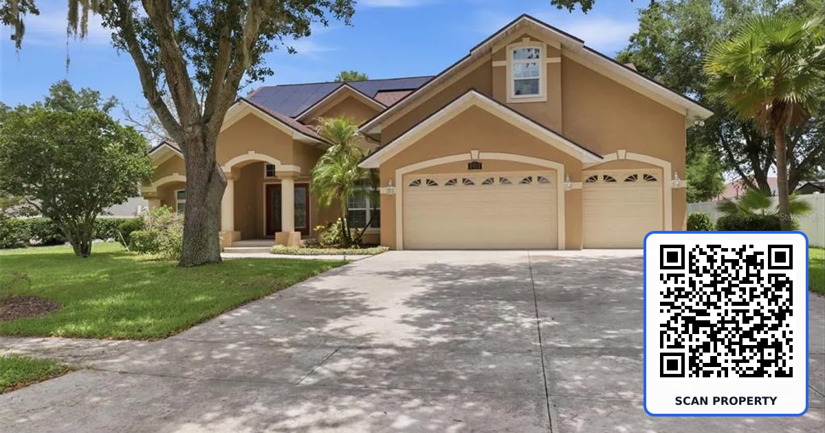 2112 HERITAGE CREST DRIVE property photo
