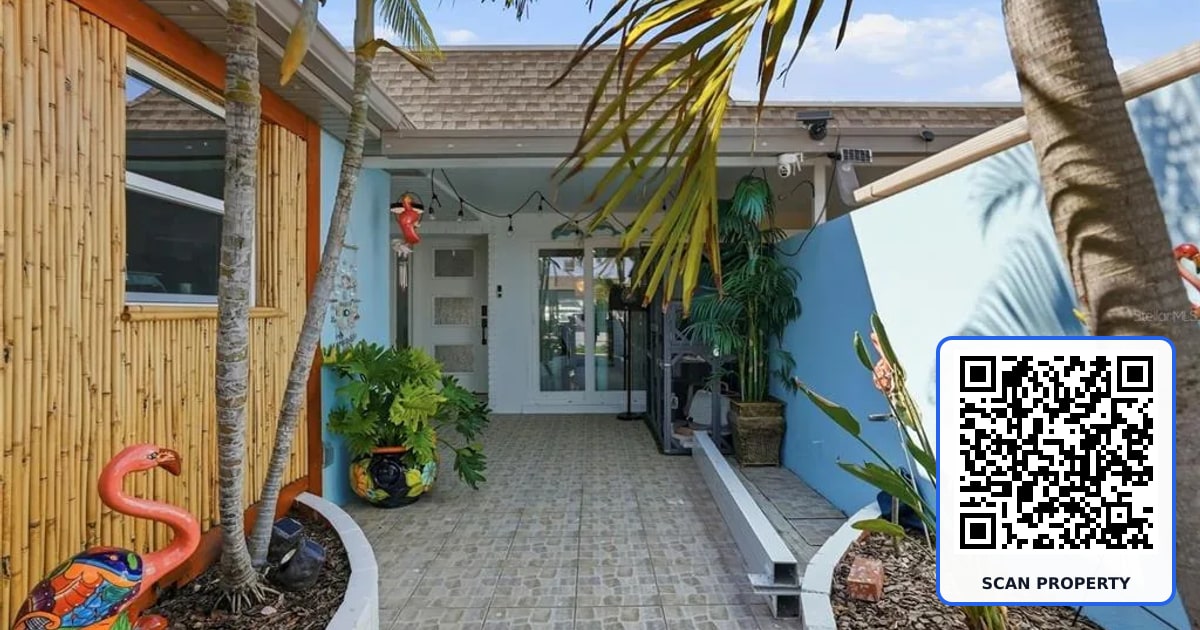 573 BOCA CIEGA POINT BOULEVARD N property photo