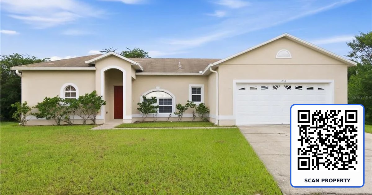 251 GROUPER COURT property photo