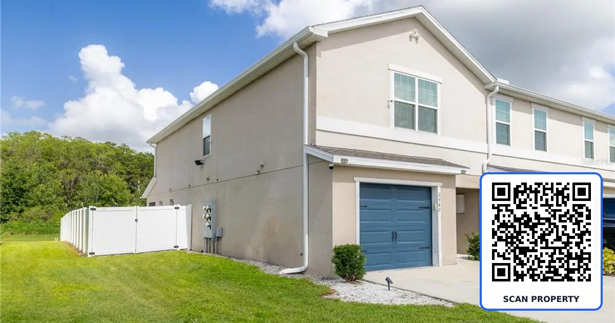 2942 FIELDWOOD CIRCLE property photo