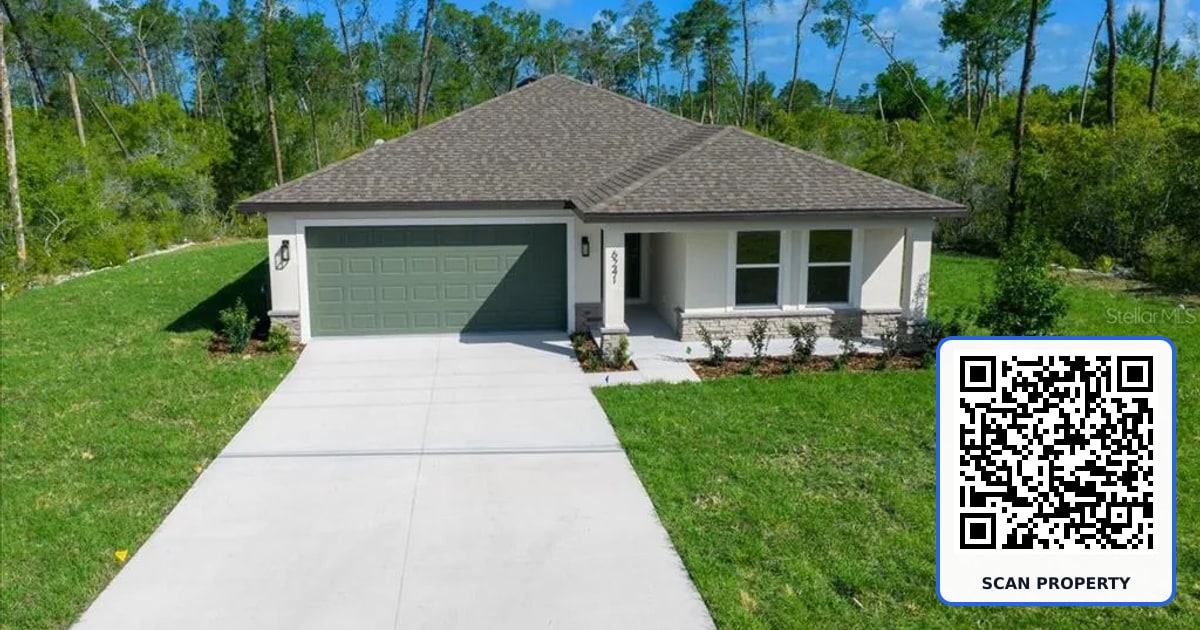 6241 FREEPORT DRIVE property photo