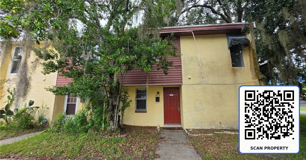 1615 TERRACE DRIVE property photo