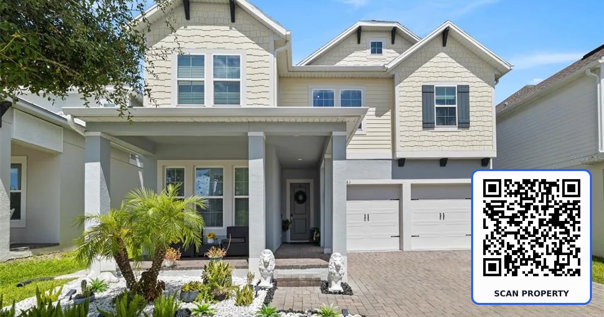 14961 LEBEAU LOOP property photo