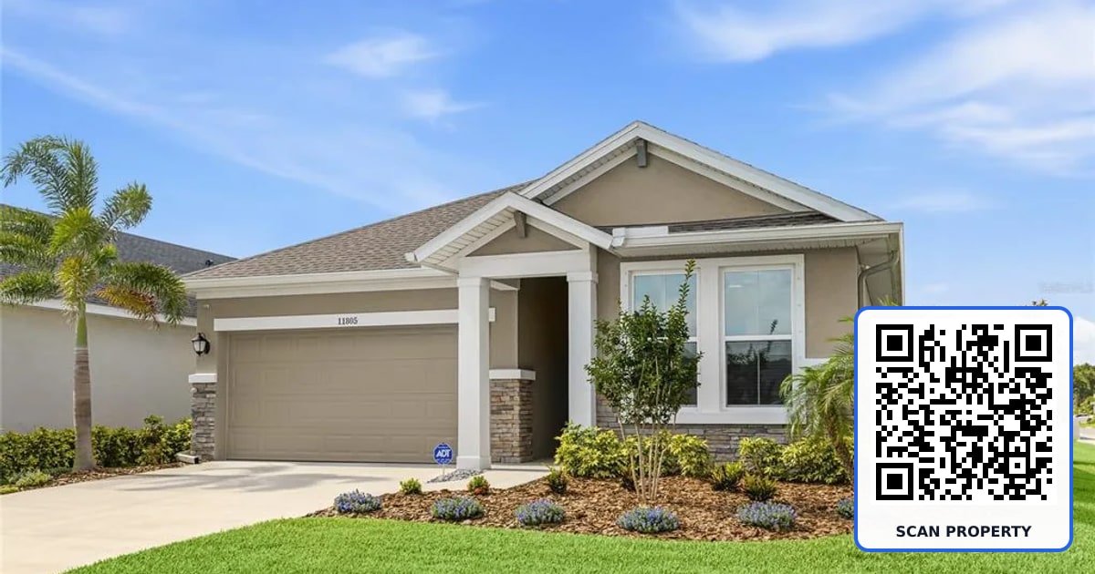 11805 CATAWBA COVE property photo